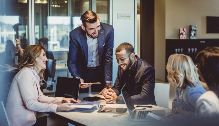 3 Secrets to Building a Winning Sales Culture