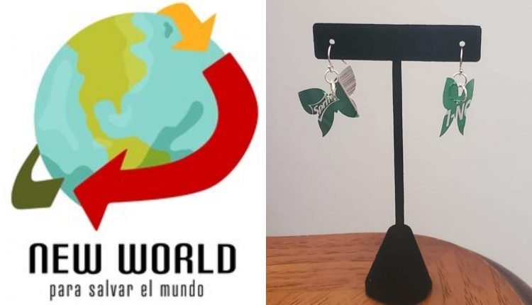 Puerto Rico's child entrepreneurship and its philosophy of changing the world