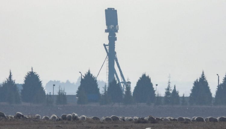 Turkey Moves Closer to Activating Its Russian Air Defense System