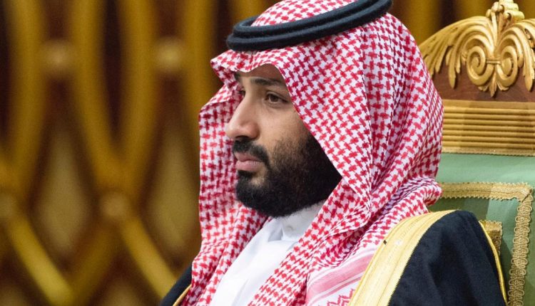MBS: Why the world may be stuck with the ‘CEO of Saudi Inc’ | Saudi Arabia News