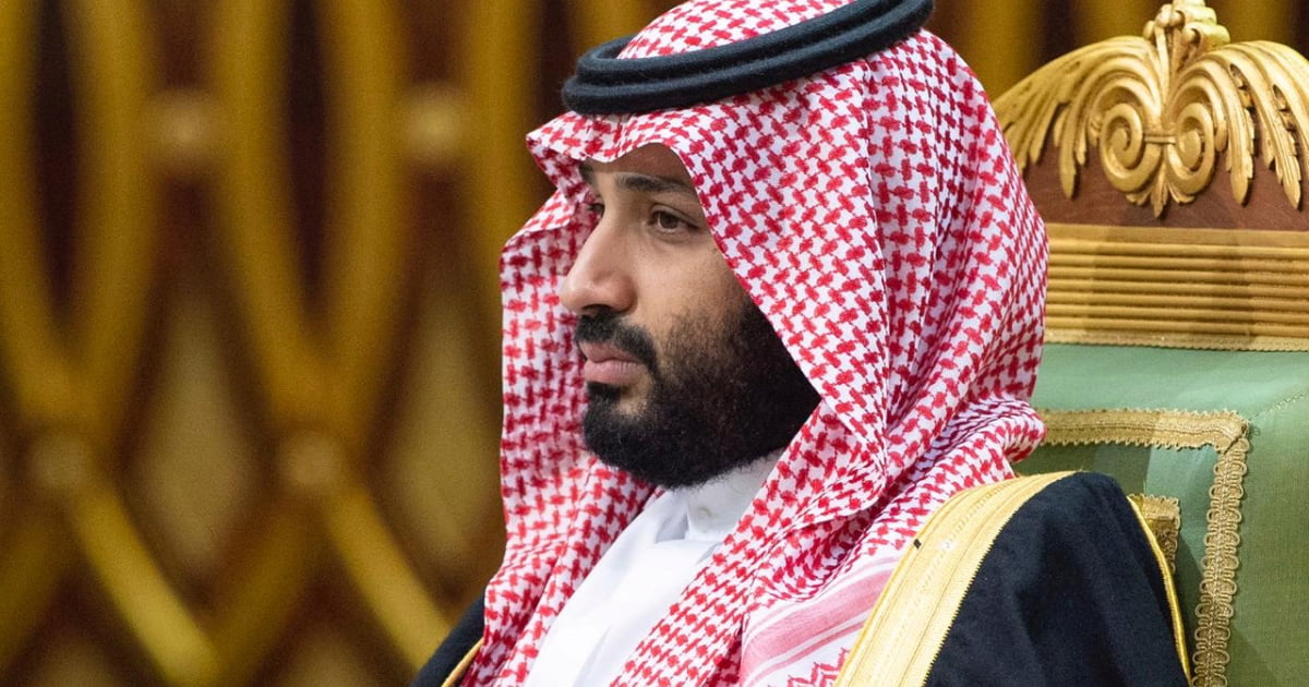 MBS: Why the world may be stuck with the ‘CEO of Saudi Inc’ | Saudi Arabia News