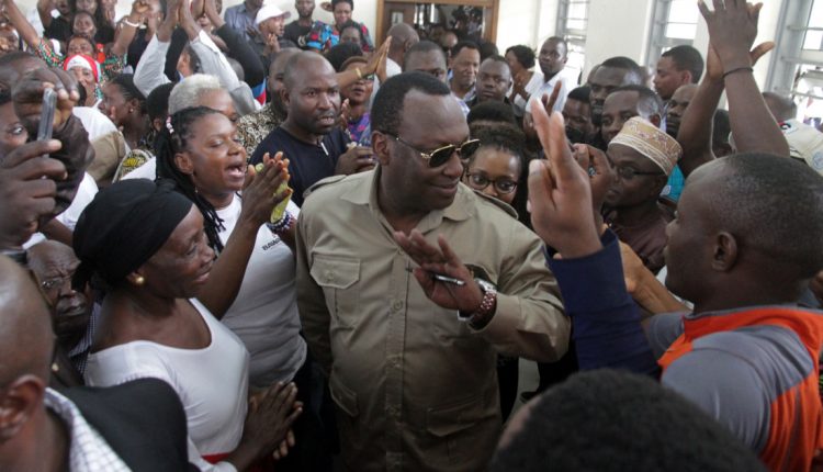 Tanzania opposition agrees to collaborate. Will it pay off? | Tanzania