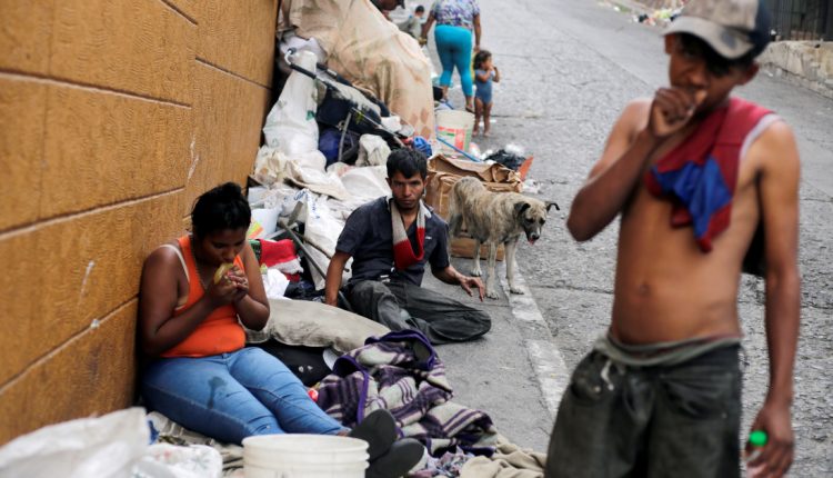 Frozen: G20 reportedly set to extend debt moratorium for poor | Economy News