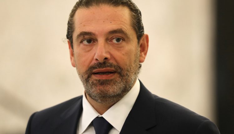 Lebanon’s Saad Hariri secures parliamentary support to be next PM | Middle East