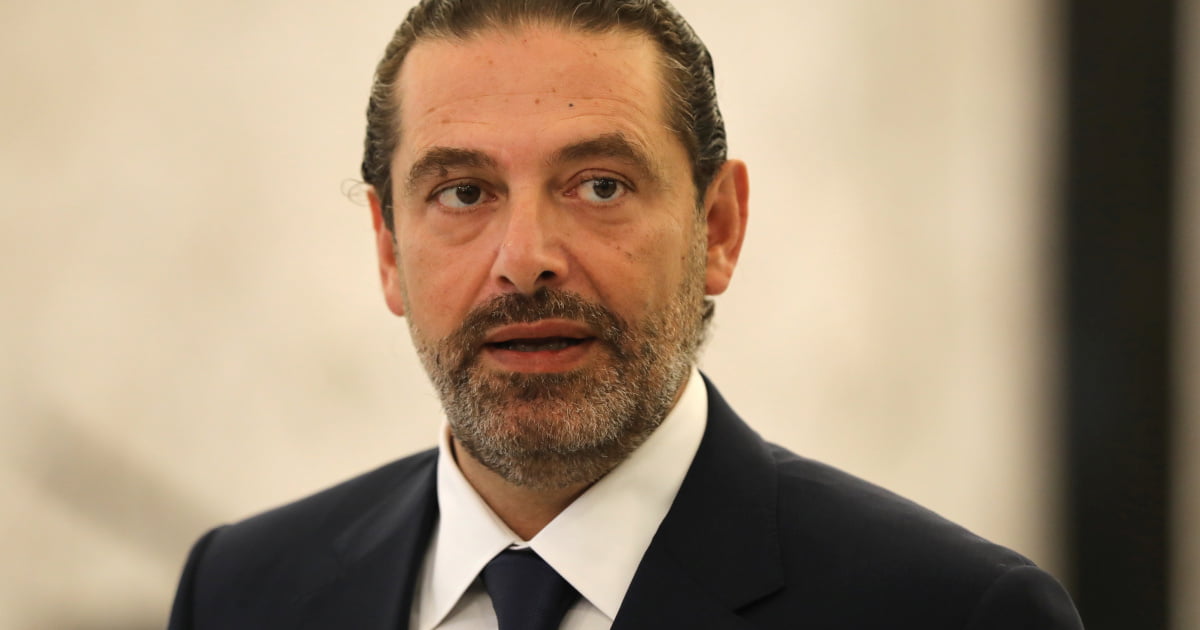 Lebanon’s Saad Hariri secures parliamentary support to be next PM | Middle East