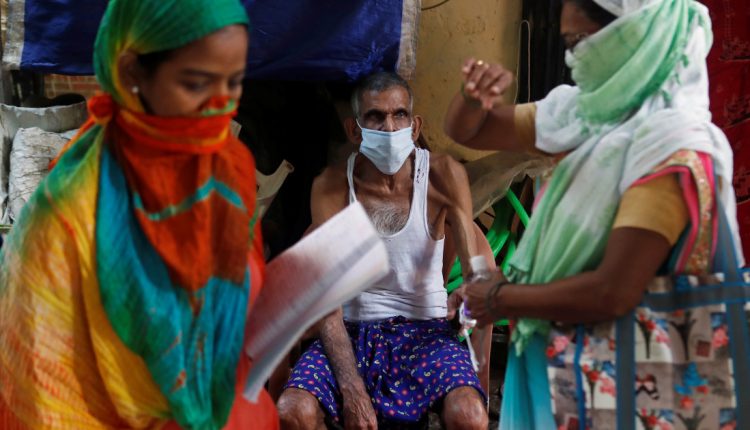 India second country after US to reach 7 million COVID-19 cases | India