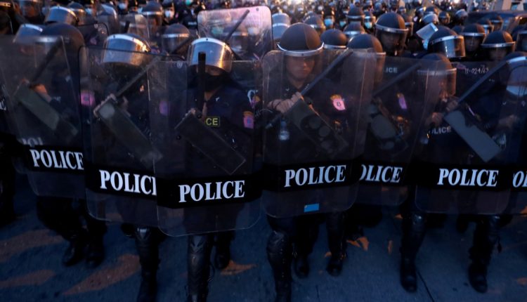 Thailand declares emergency, detains leaders, to curb protests | Thailand