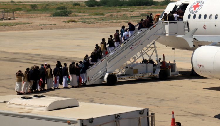 Yemen: Over 1,000 prisoners to be freed in largest prisoner swap | Yemen