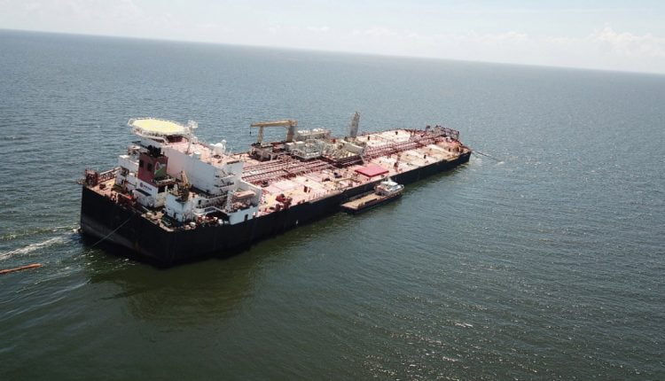 Damaged Venezuelan oil tanker poses minimal spill risk: Officials | Venezuela