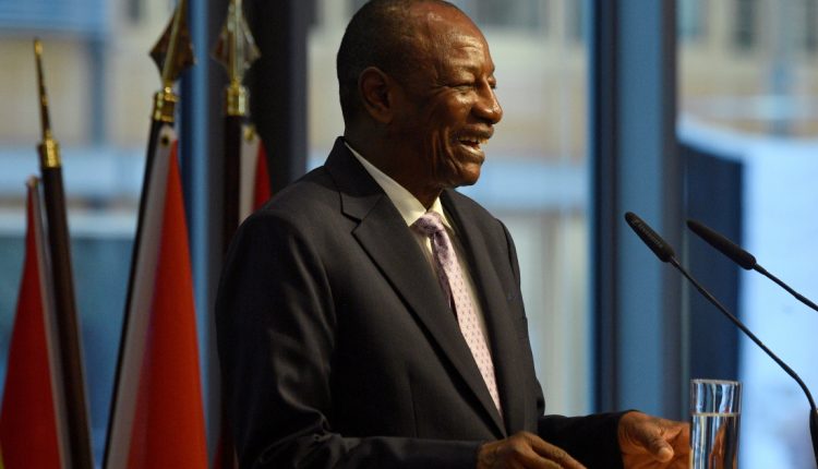 A tense calm in Guinea – but trouble is on the horizon | Guinea