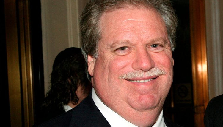 Elliott Broidy Pleads Guilty in Foreign Lobbying Case