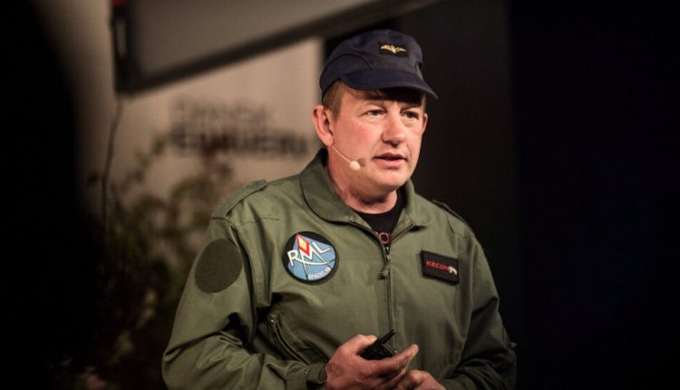 Peter Madsen, Killer of Kim Wall, Escapes Prison but Is Recaptured