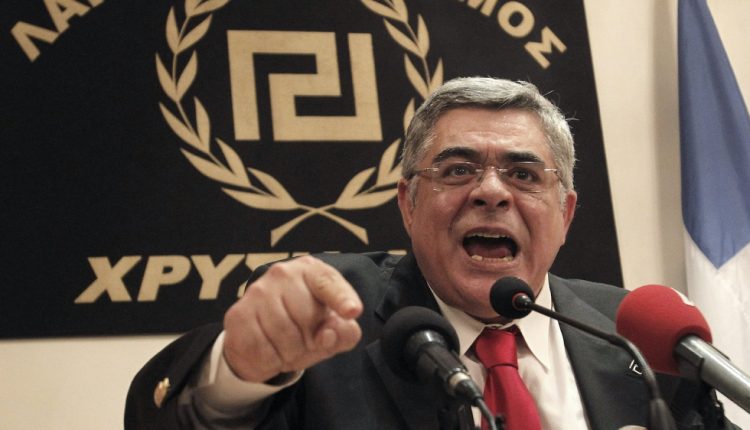 Greek court to decide fate of fascist Golden Dawn group | Greece