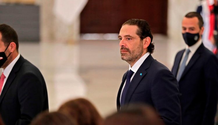 Saad Hariri, Who Quit Amid Lebanon Crises, Could Again Lead the Country