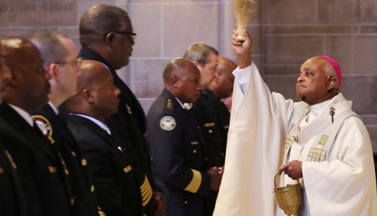 Pope Francis Appoints First African-American Cardinal