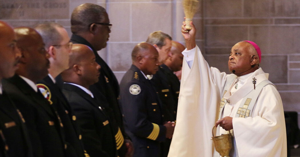 Pope Francis Appoints First African-American Cardinal