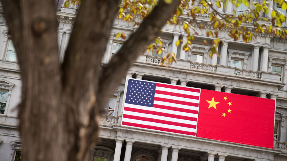 US charges 8 in alleged Chinese surveillance effort in US | United States
