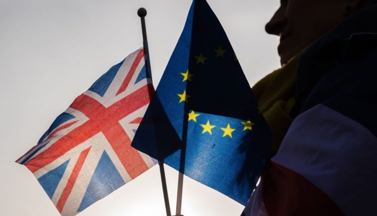 Fishing emerges as a hurdle as Brexit talks enter key phase | United Kingdom News