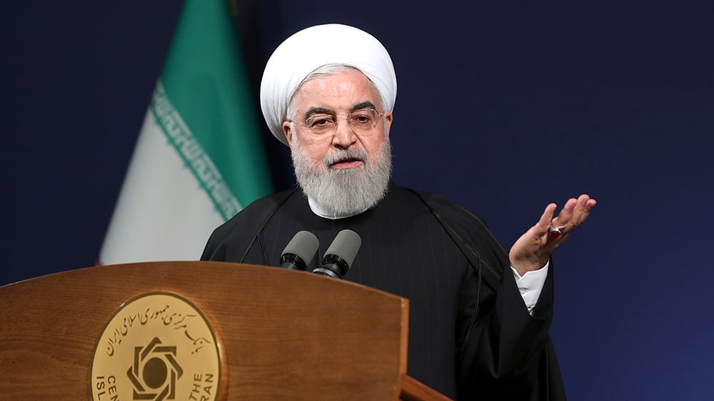 Rouhani: ‘Insulting the Prophet is insulting all Muslims’ | Middle East