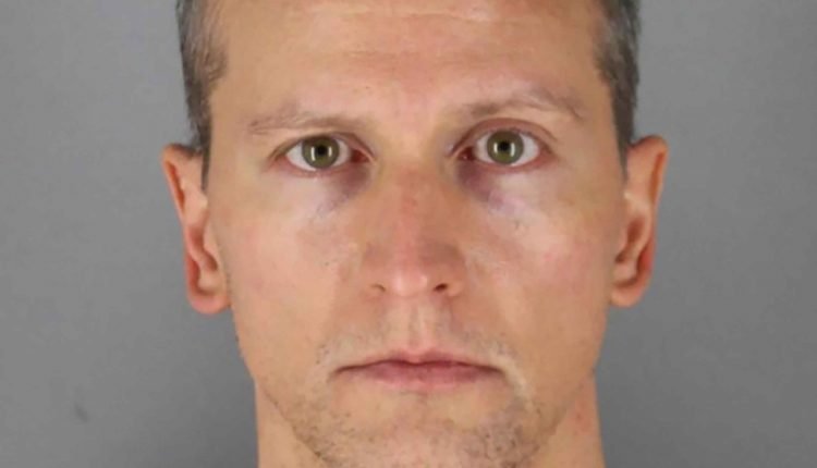 Ex-cop Chauvin charged in George Floyd’s death freed on bail | US & Canada