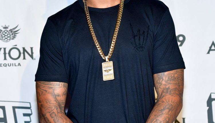 Slim Thug On 'Liking' Pictures and not "bowing down" to a woman