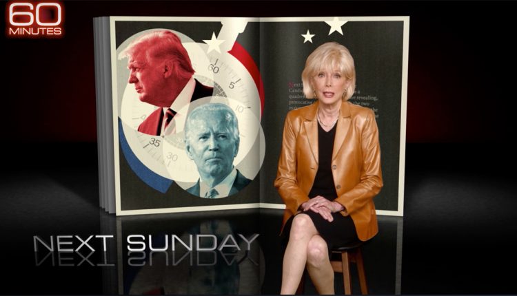 ’60 Minutes’ Sets Interviews With Donald Trump And Joe Biden – Deadline