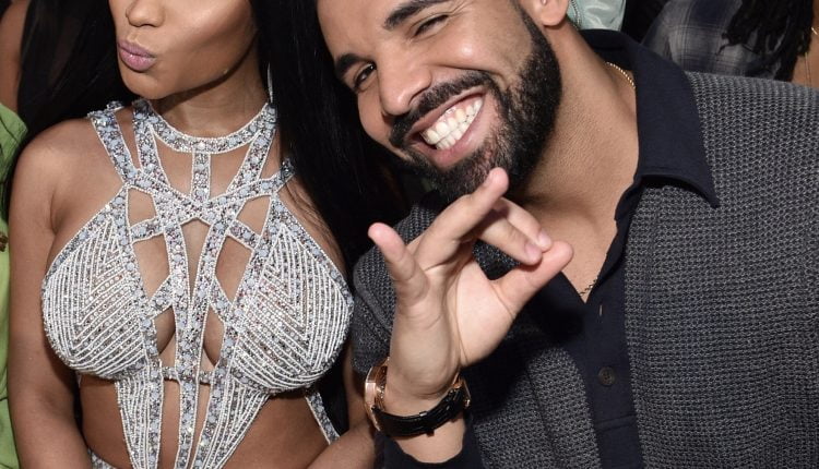 Did Drake and Nicki Minaj Just Reconcile On Social Media? -