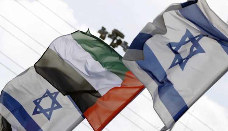 Netanyahu says he will meet Abu Dhabi crown prince ‘soon’ | Middle East