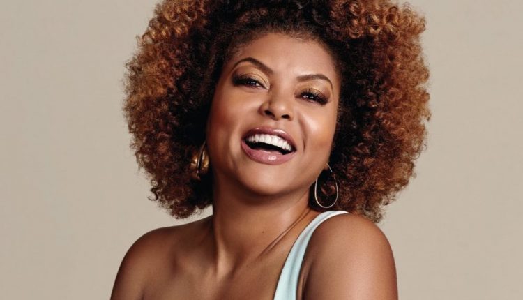 Taraji P. Henson