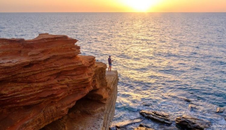 Australia, Tell Us the Places in the World You Love the Most