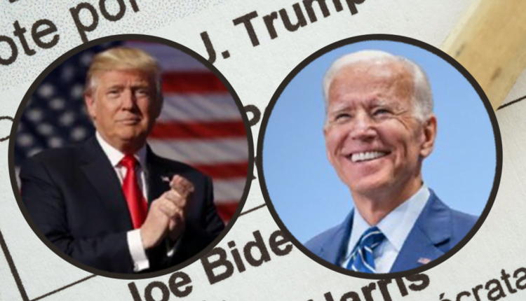 The Stream election special: A live preview of US 2020