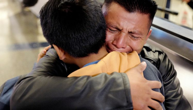 Parents of 545 children separated at US border still not found | US & Canada