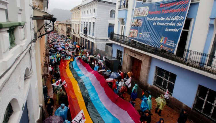 Ecuador Indigenous group sues president over protest crackdown | Latin America