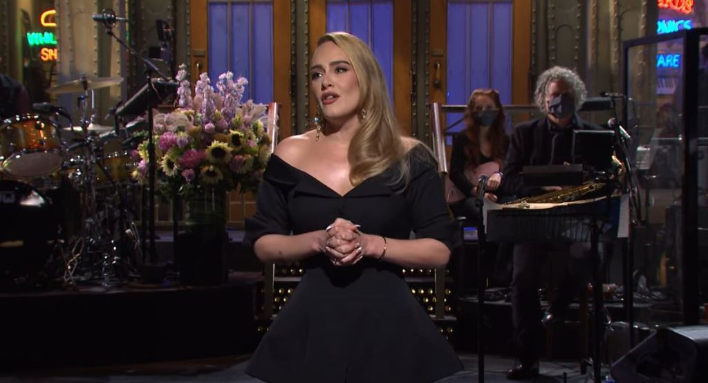 Adele Turns ‘The Bachelor’ Into A Mini Concert, Gets The Boot – Deadline