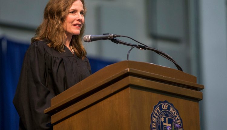 Democrats Should Make An Issue Of Amy Coney Barrett’s Catholicism, Bill Maher Says, “Because Being Nuts Is Relevant” – Deadline