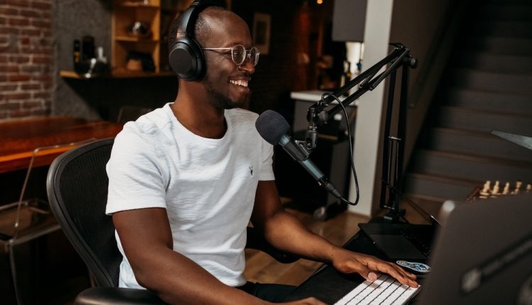 Grow Your Business By Launching A Podcast. These Master Classes Show You How