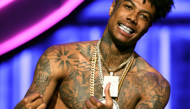 Blueface Offers Lengthy Clarification About What’s Really Going Down In His Bad Girls Club—“I Don’t Have Relations With Any Of These Women”