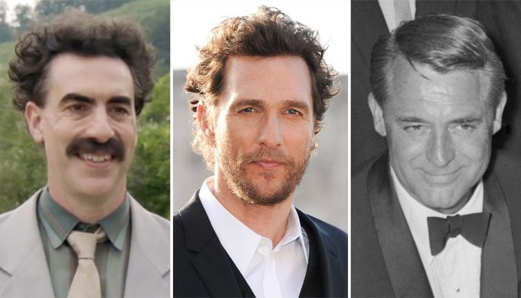 A Few Hollywood Characters Break Through The Quiet Of The 2020 Awards Non-Season – Deadline