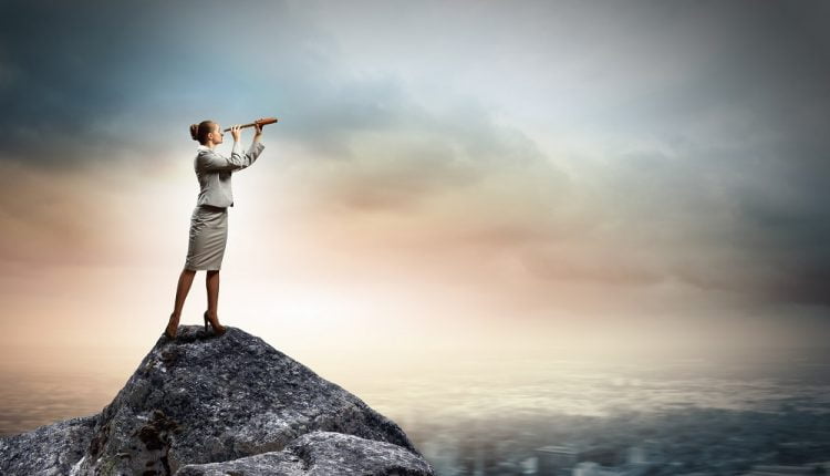 Looking to the Future: 5 Steps to Better Financial Projections During Covid-19