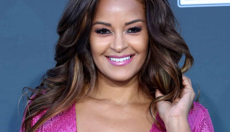 Claudia Jordan Says That Trump Tried To Kiss Her “Twice” & Told Her Not To Date Black Men Because They Don’t Have Money