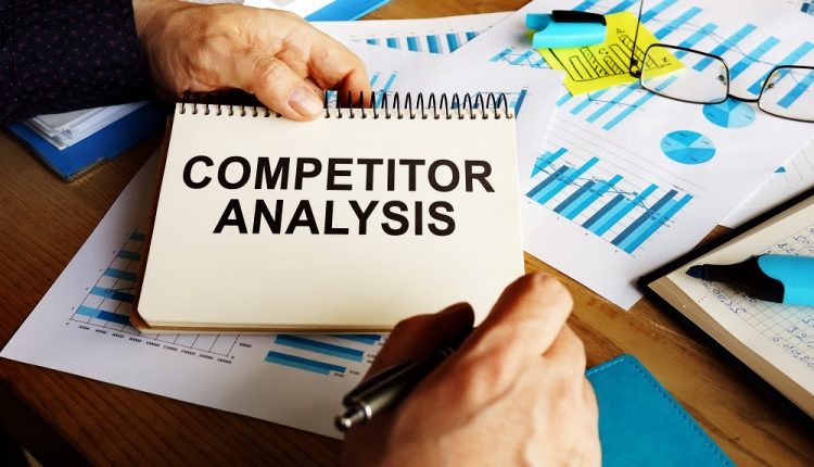 Do You Know What Your Competitors Are Doing? Create a Competitor Analysis in 5 Easy Steps
