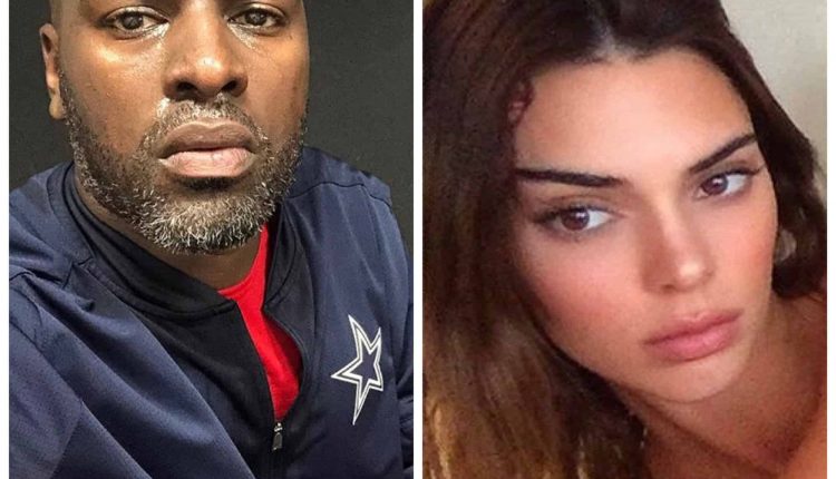 Corey Gamble Calls Kendall Jenner “Rude” And An “A**hole” On Recent “KUWTK” Episode After They Get Into An Argument