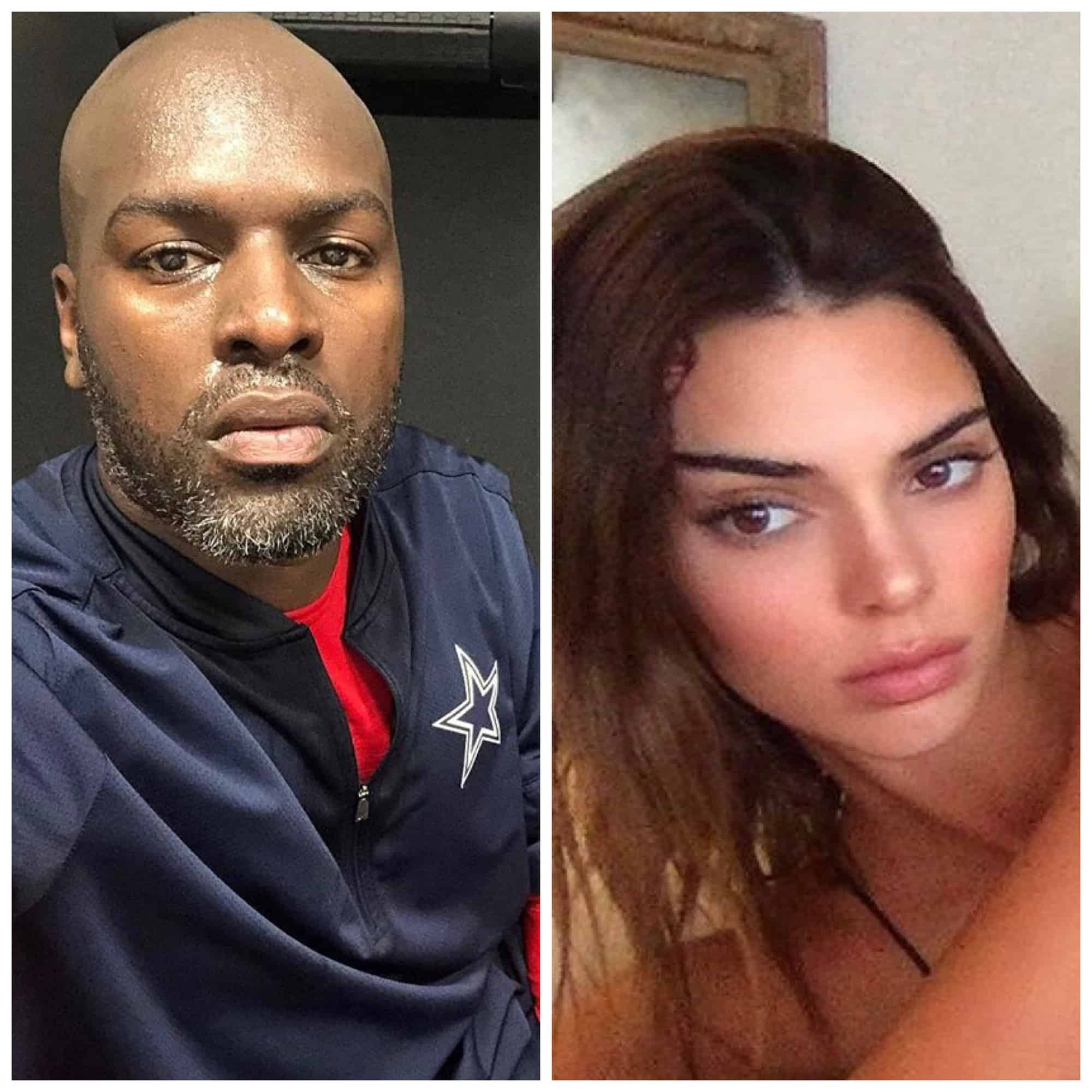 Corey Gamble Calls Kendall Jenner “Rude” And An “A**hole” On Recent “KUWTK” Episode After They Get Into An Argument