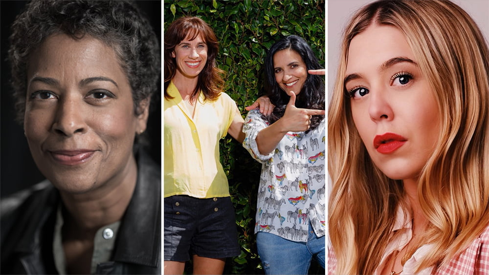 Girl Culture Films Boosts Roster With Dawn Porter, Others; Screening Series Set – Deadline