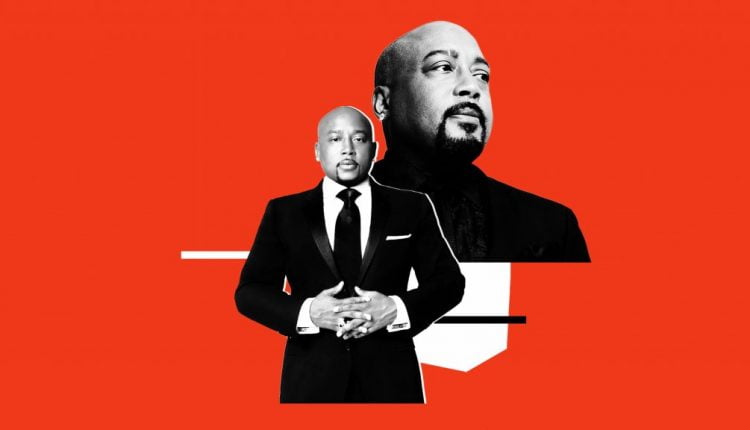 The Rules of Startup Success, According to Daymond John