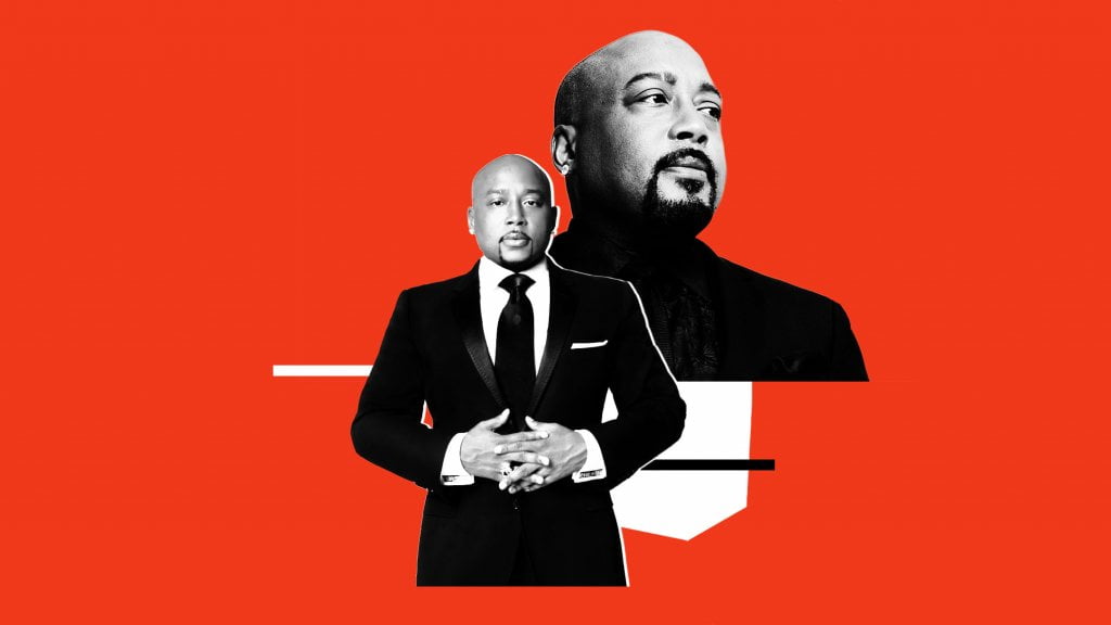 The Rules of Startup Success, According to Daymond John