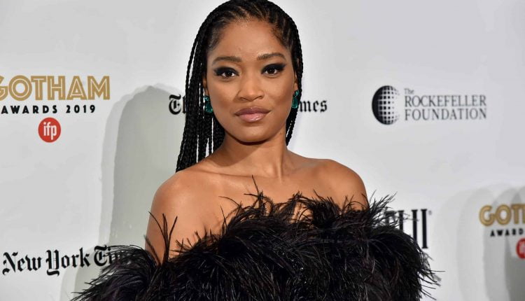 KeKe Palmer Offers An Interesting Take To Those Who Constantly Ask For The Prayer Ciara Used For Russell Wilson—“She Prayed For Herself”