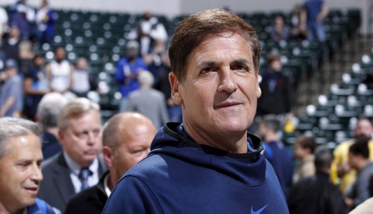 Mark Cuban Call This the Single Best Investment He Ever Made