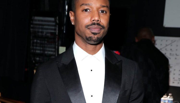 Michael B. Jordan To Produce DCs ‘Static Shock’ Film