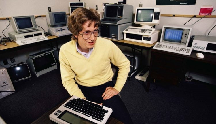 Bill Gates Learned at an Early Age This Lesson That Takes Most People a Lifetime. Some People Never Do